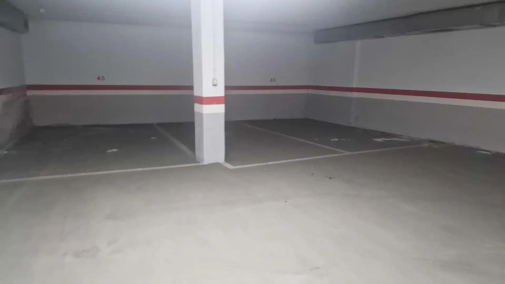 Gewerbefläche zur Miete in Avenida das Mariñas 308, imagen 23