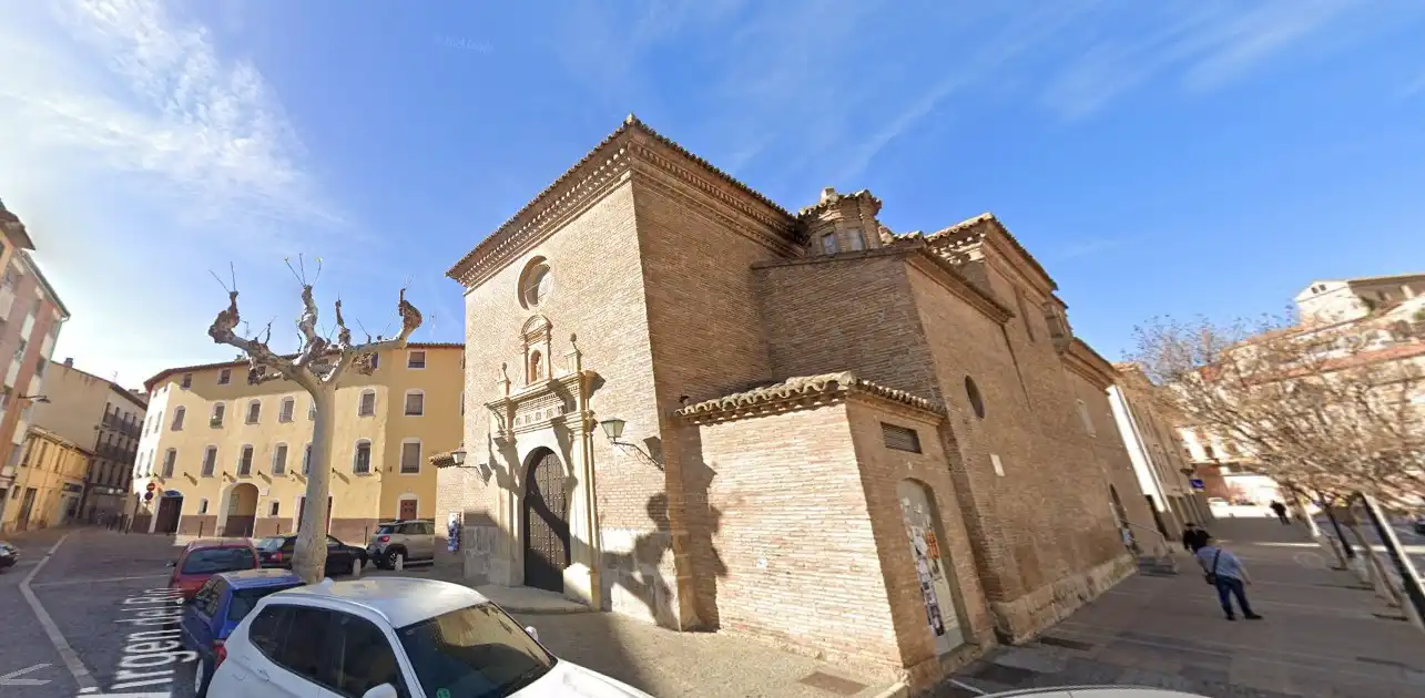 Casa adosada en venta en Plaza Nuestra Señora, 9, Tarazona