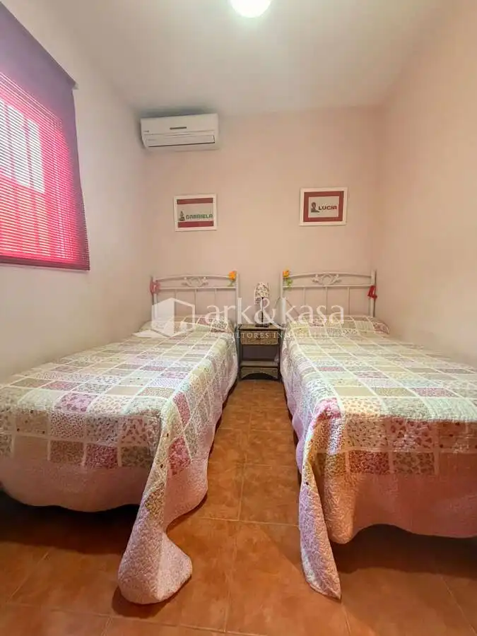 Detached house with pool for sale in Urbanizaciones, imagen 6