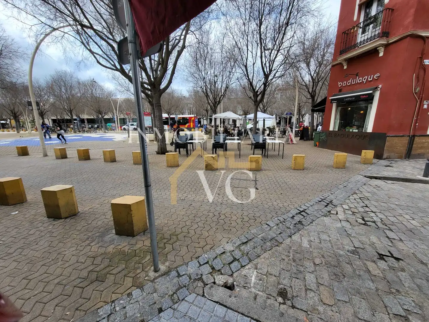 Local comercial en venda a Casco Antiguo, imagen 11