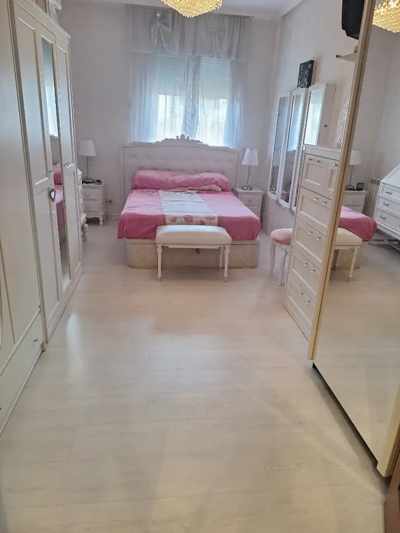 Habitación de Piso en venta en Andoain con Calefacción y Balcón