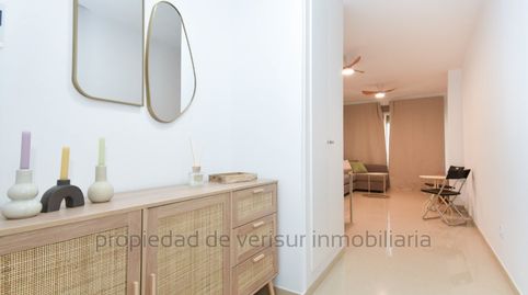 Foto 2 de Apartament de lloguer a Las Lomas - Las Yucas, Águilas