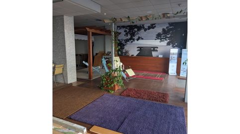 Visibilidad Total en Balàfia! Local Exterior con 6 Escaparates y 3 Despachos, imatge 3