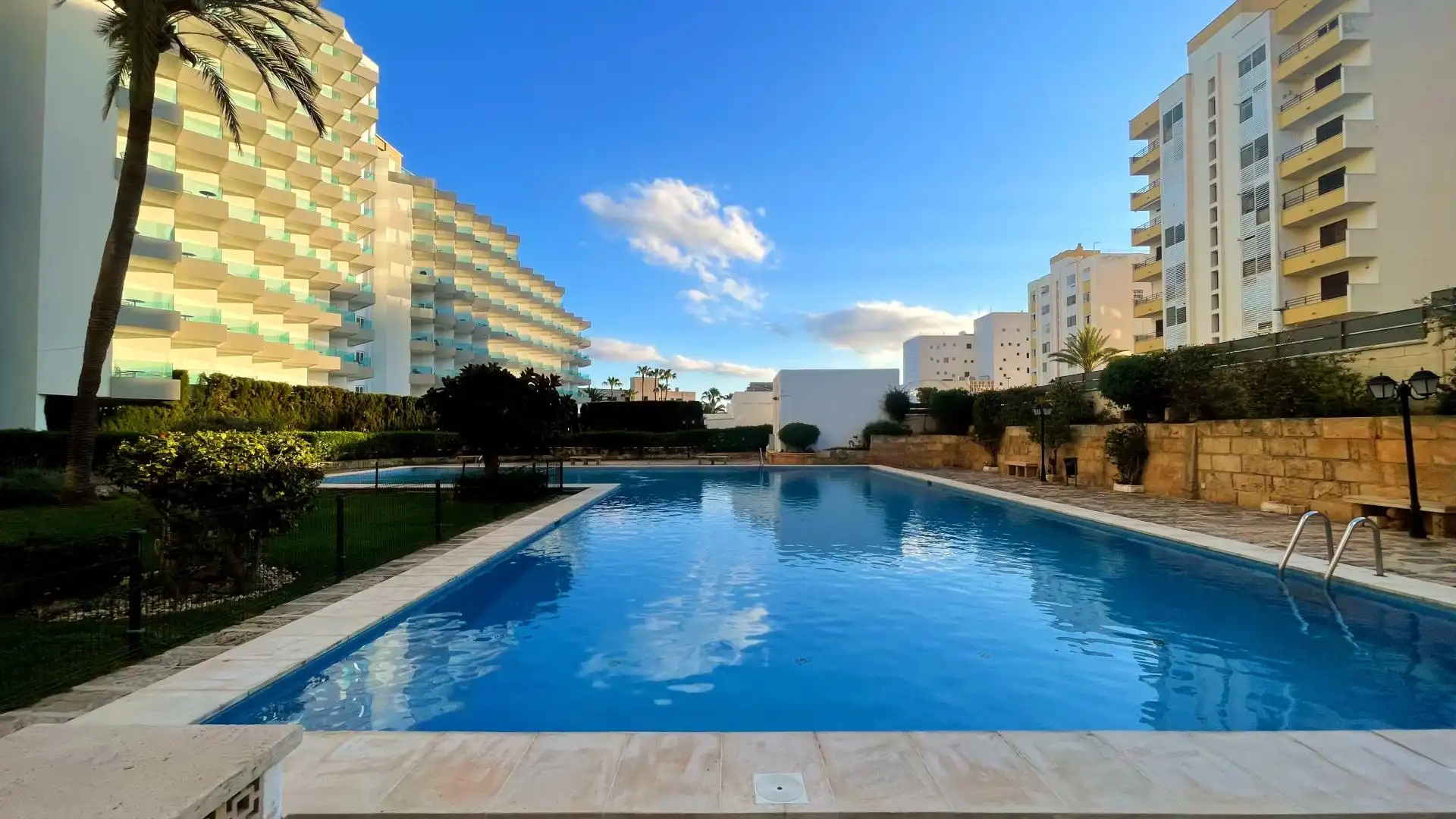 Piso en venta en Portals Nous