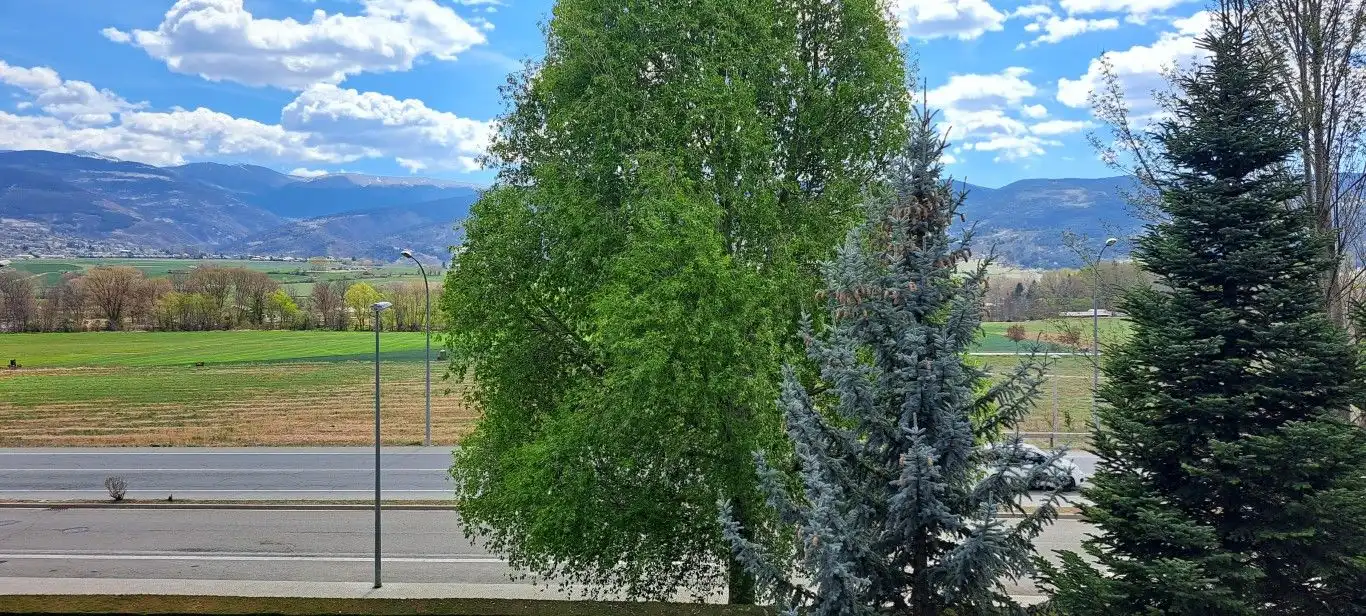 Duplexes for rent in Avinguda del Segre, 10, Puigcerdà