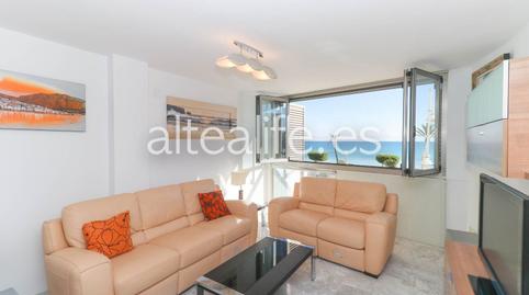 Foto 5 de Apartament en venda a Calle San Pedro, Altea ciudad, Alicante