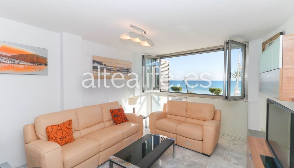 Apartamento en venta en Calle San Pedro, Altea ciudad - 5