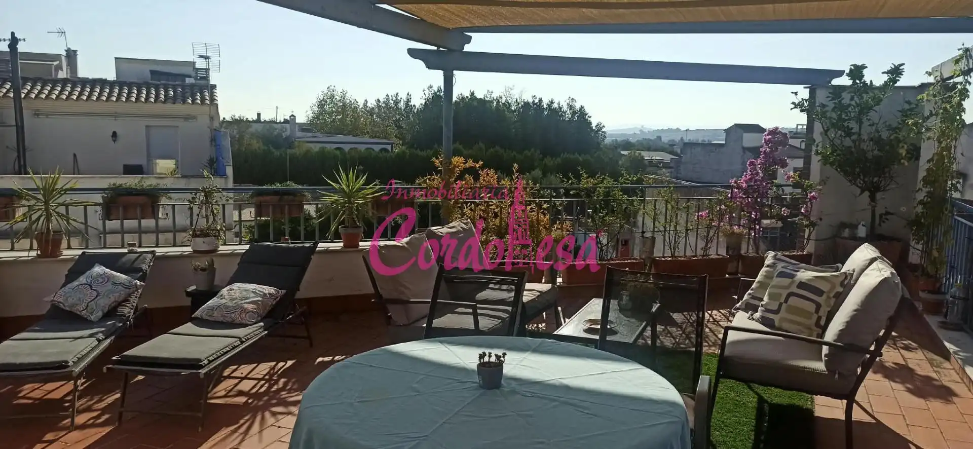 Dúplex amb terrassa en venda a Villafranca de Córdoba, imagen 33