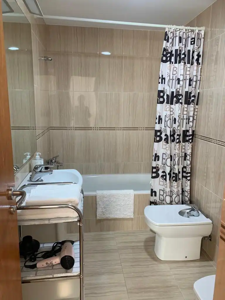 Apartamento de alquiler en Calle JOSE MARIA PEREDA, Las Lomas - Las Yucas