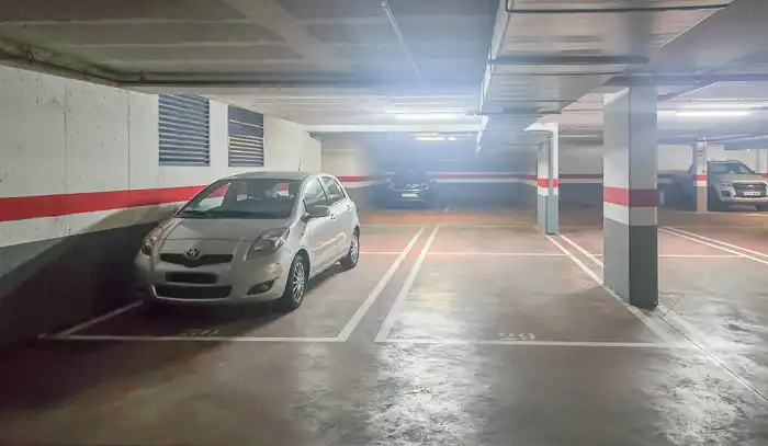 Parking de Loft en venta en San Sebastián de los Reyes con Aire acondicionado, Calefacción y Terraza