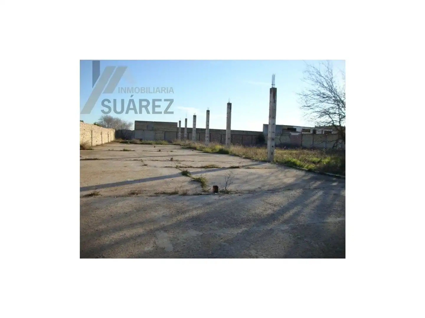 Terreno residencial en venta en Rinconada, imagen 4