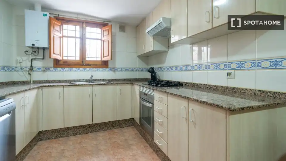 Flat to rent in Ciutat Vella, imagen 10