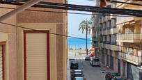 Exterior view of Flat for sale in Santa Pola  with Air Conditioner, Heating and Terrace