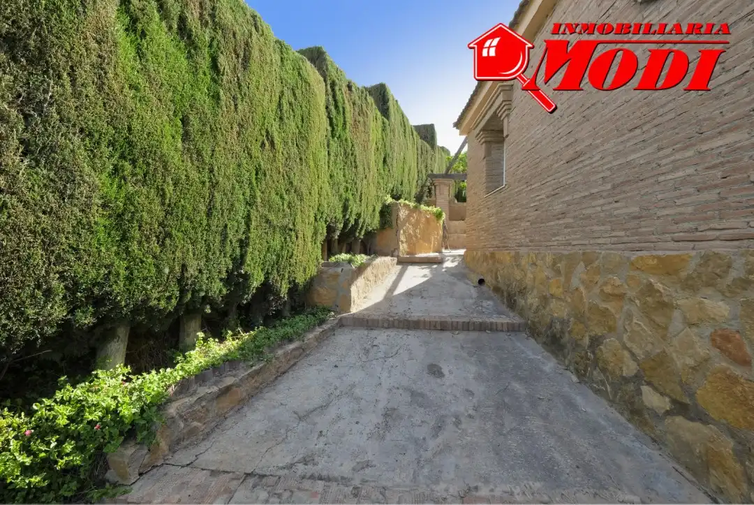 Villa con piscina in vendita a Padul, imagen 74