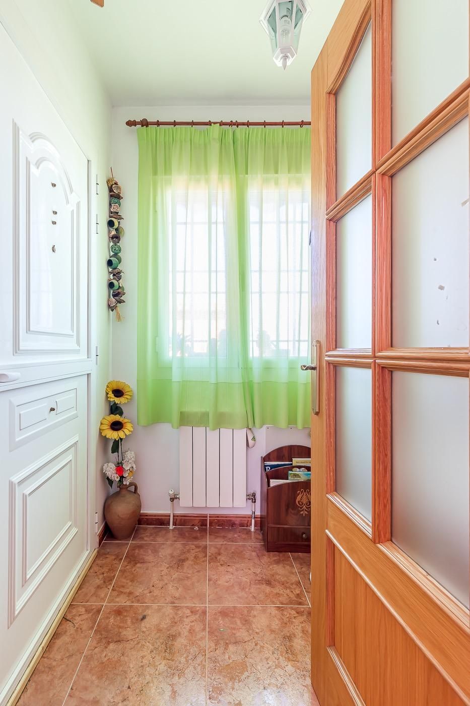 House or chalet for sale in San Martín de Montalbán  with Air Conditioner, Heating and Terrace