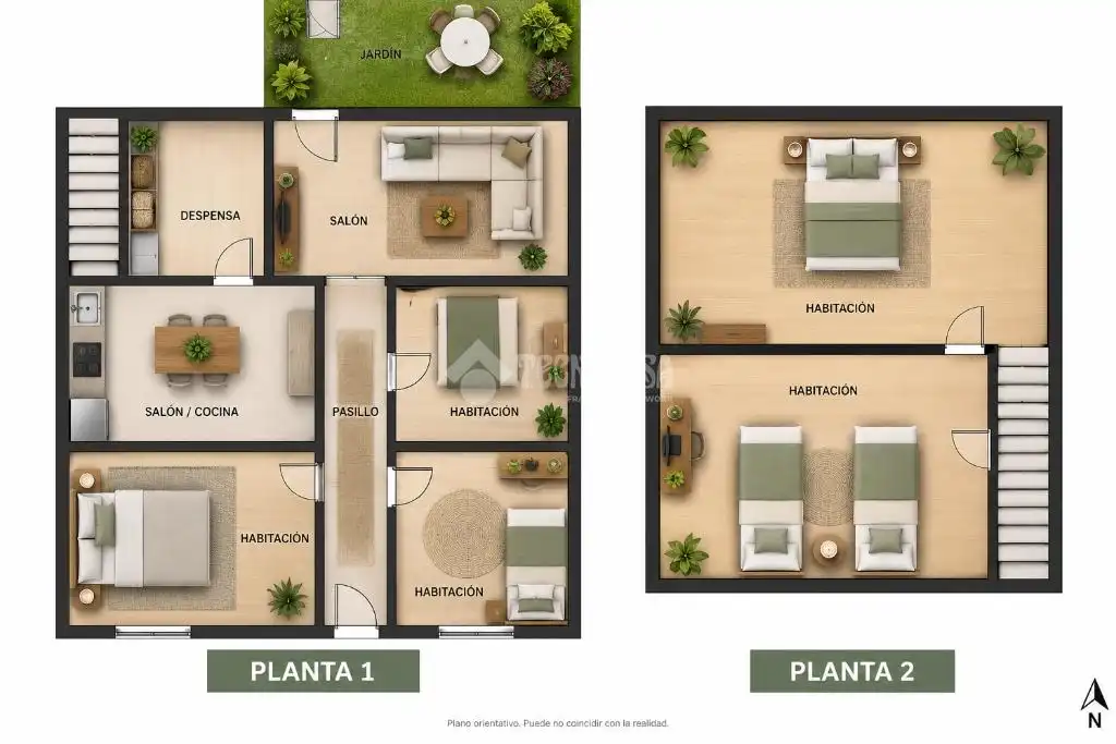 Casa bifamiliare in vendita a Albox, imagen 38