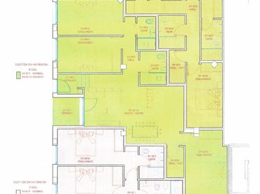 Wohnung mit Aufzug zum Verkauf in Avenida de Barraña 39