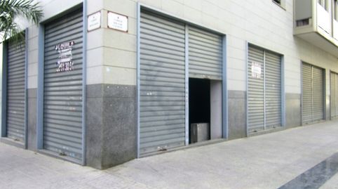 Foto 4 von Geschaftsraum zur Miete in Carrer Benicassim, 1, Centro, Elche / Elx