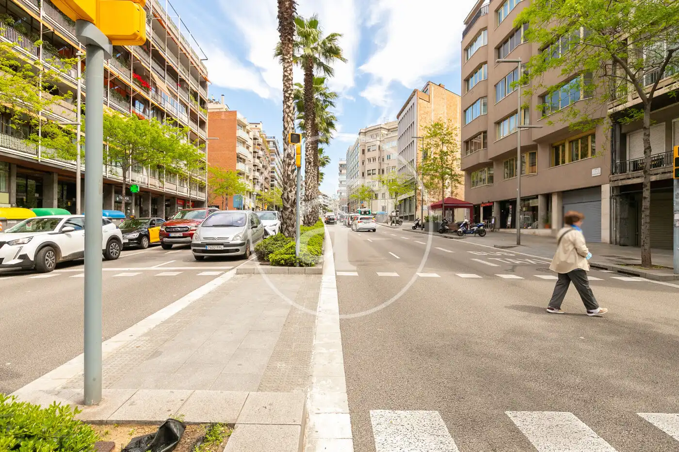 Residential land for sale in Carrer de la Santíssima Trinitat del Mont, imagen 21