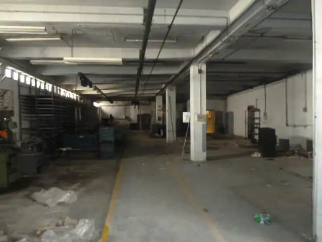 Nau industrial en venda a AVENIDA OTAOLA,, 11, Eibar