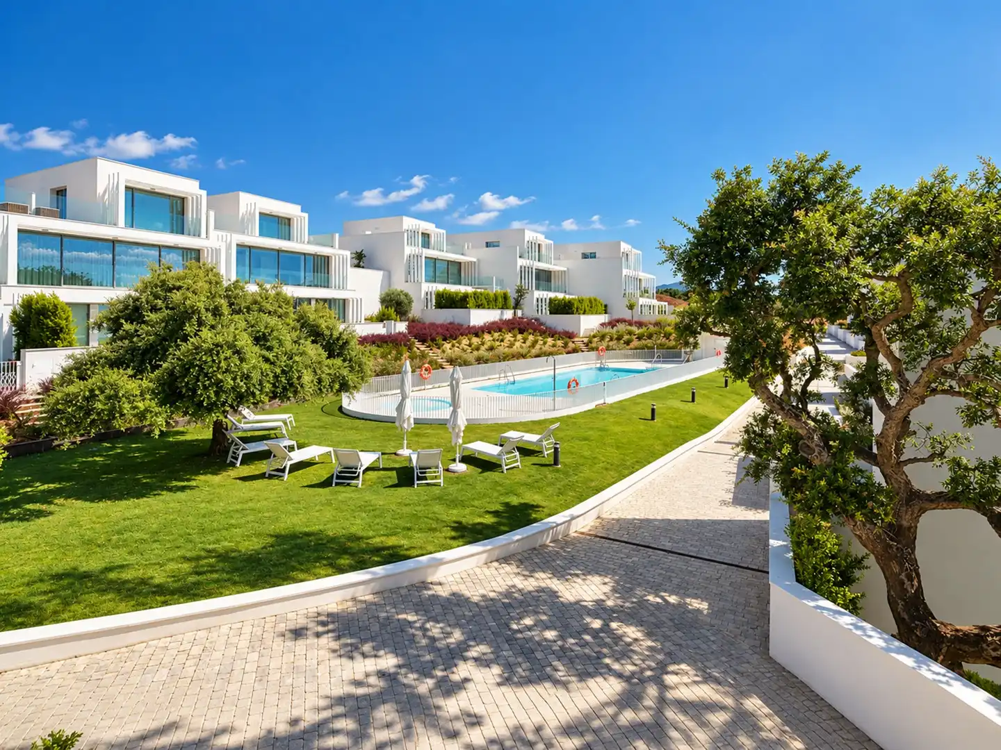 Villa avec piscine à louer à Sotogrande Alto, imagen 25
