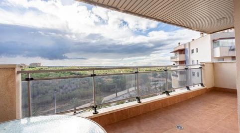 Foto 3 de Piso en venta en Calle Toledo, 8, Los Arenales del Sol, Elche / Elx