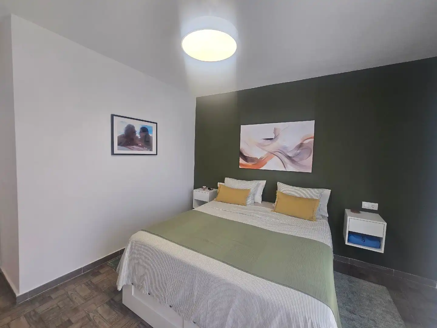 Habitación de Ático en venta en Cuevas del Almanzora con Aire acondicionado, Terraza y Trastero