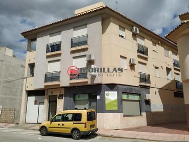 Individual en venda a Calle de Diego Campos 4