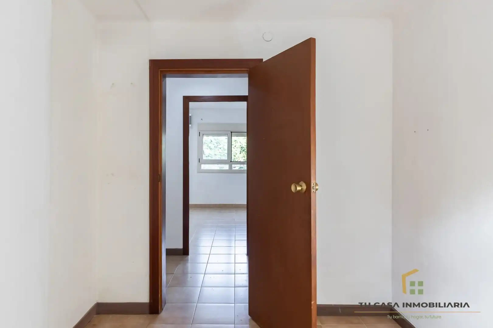 Piso en venta en Badalona con Aire acondicionado