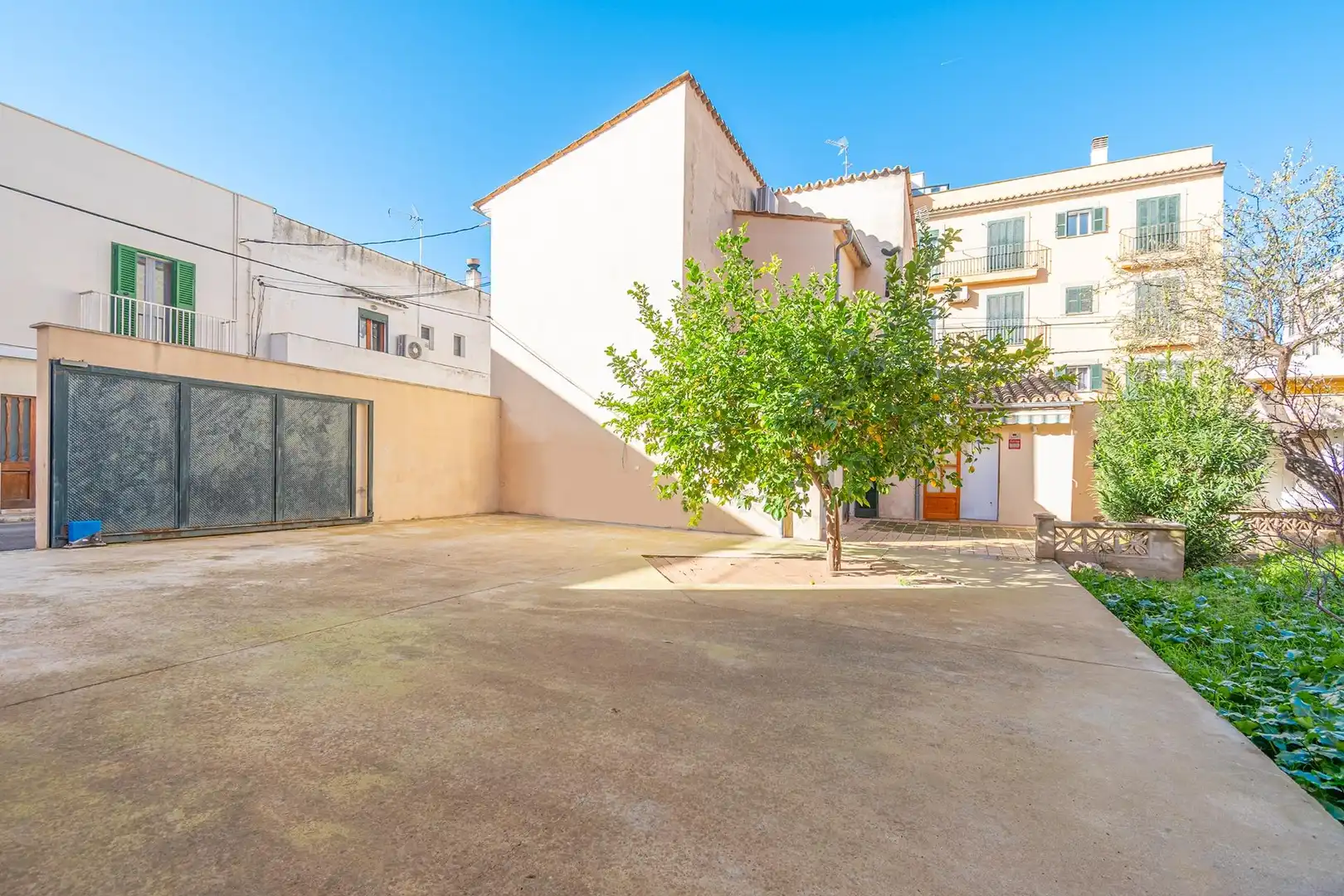 Maison avec jardin à vendre à Andratx pueblo, imagen 5