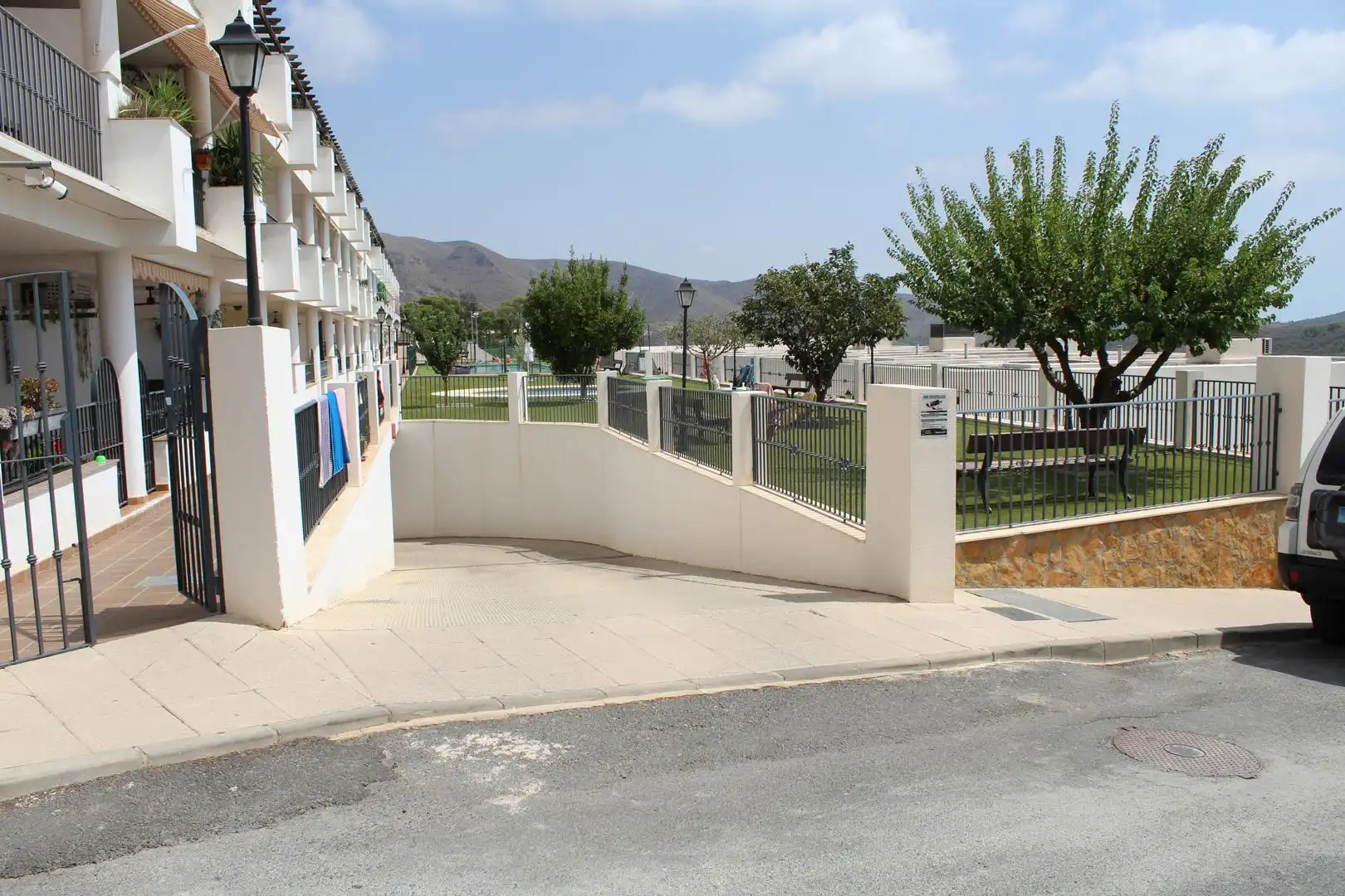 Apartments for sale in Diseminado Buenavista, 8, Enix