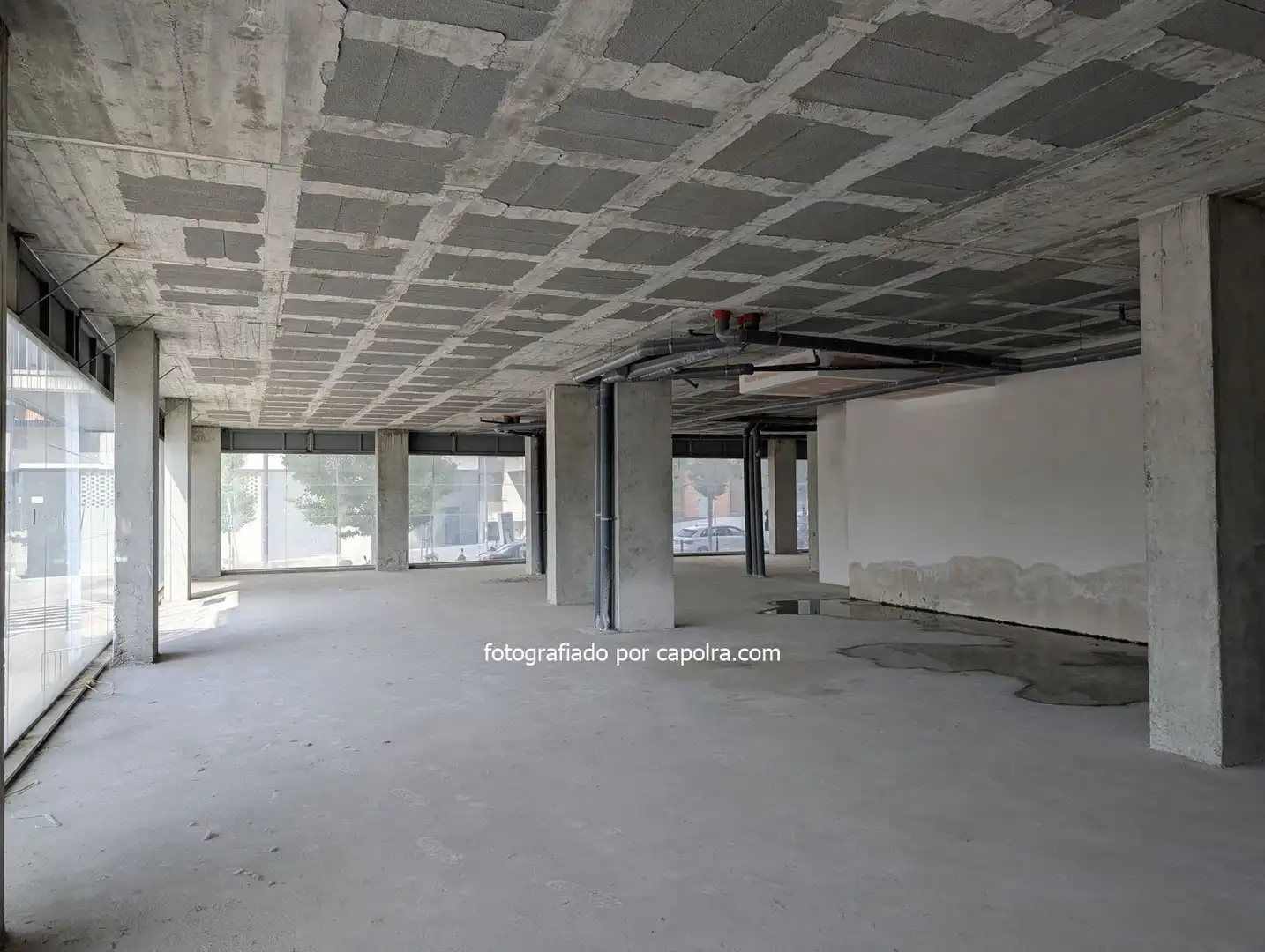 Business premises for sale in d'Extremadura 13, imagen 15