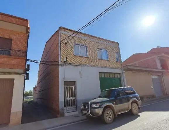 Haus zum Verkauf in Rincón de Soto, imagen 2