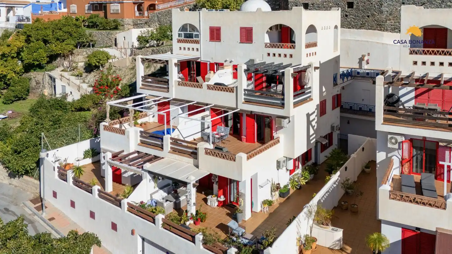 Apartments for sale in Retama, Cotobro
