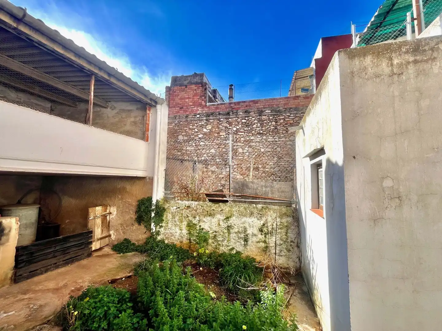 Terraza de Casa adosada en venta en Benlloc con Calefacción y Terraza