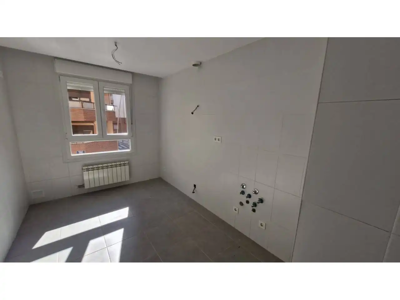 Piso con terraza en venta en Calle Jorge Manrique, imagen 20