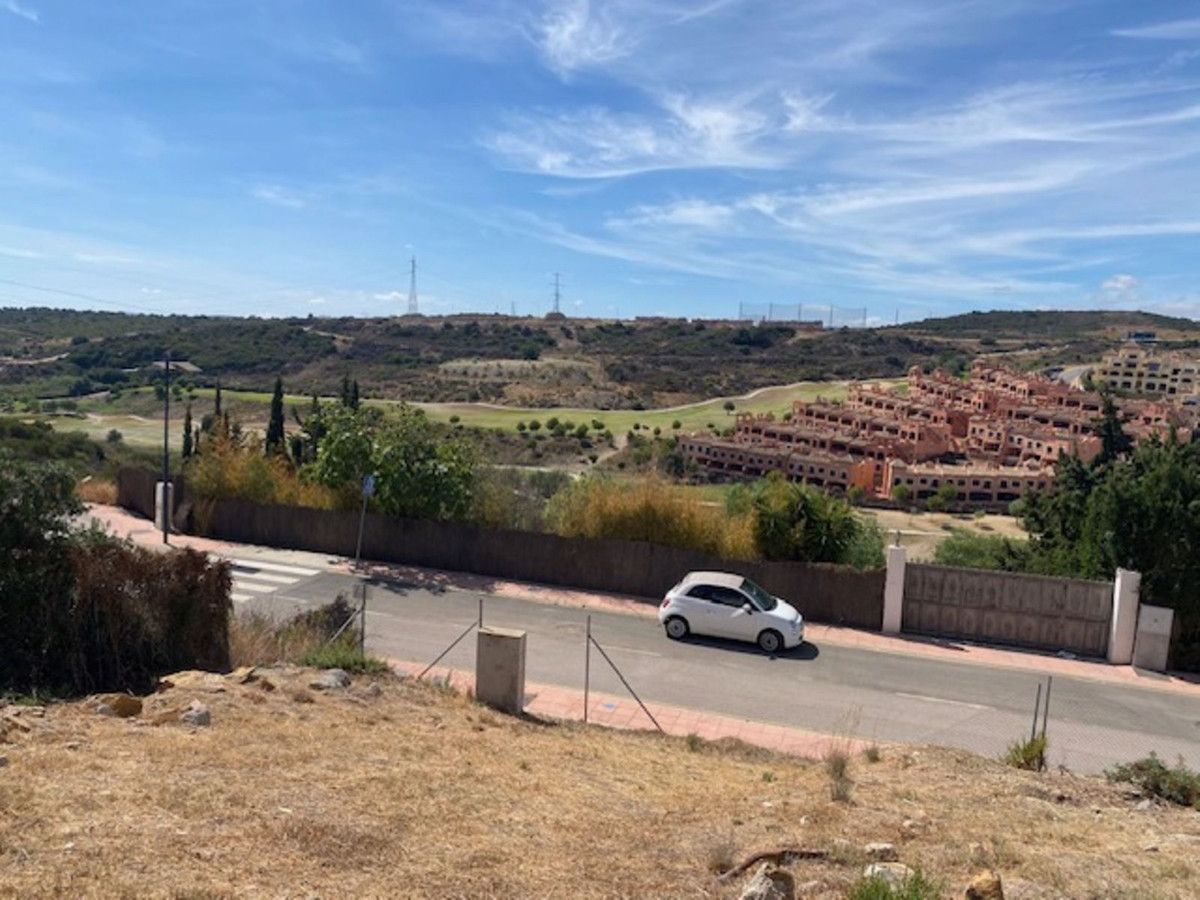 Exterior view of Residential for sale in Estepona