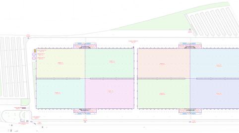 Photo 4 of Industrial buildings to rent in N/a, -1, Crucero - Aquende, Burgos