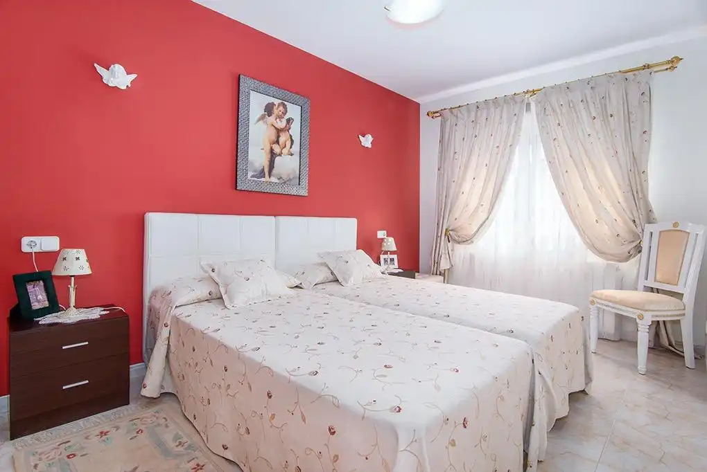 Detached house with terrace for sale in Badia Blava - Badia Gran - Tolleric, imagen 13