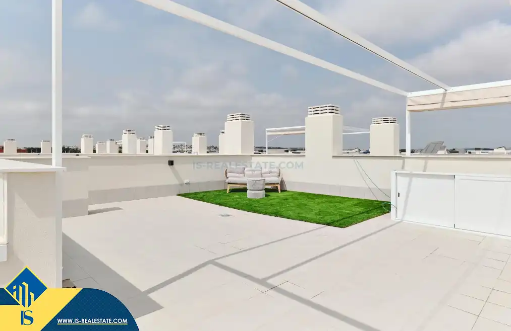 Apartment with pool for sale in Playa del Acequión, Náufragos y Rocío del Mar, imagen 5