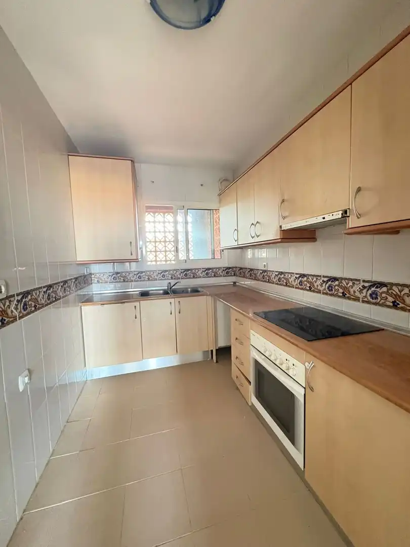 Wohnung zum Verkauf in Reserva de Marbella