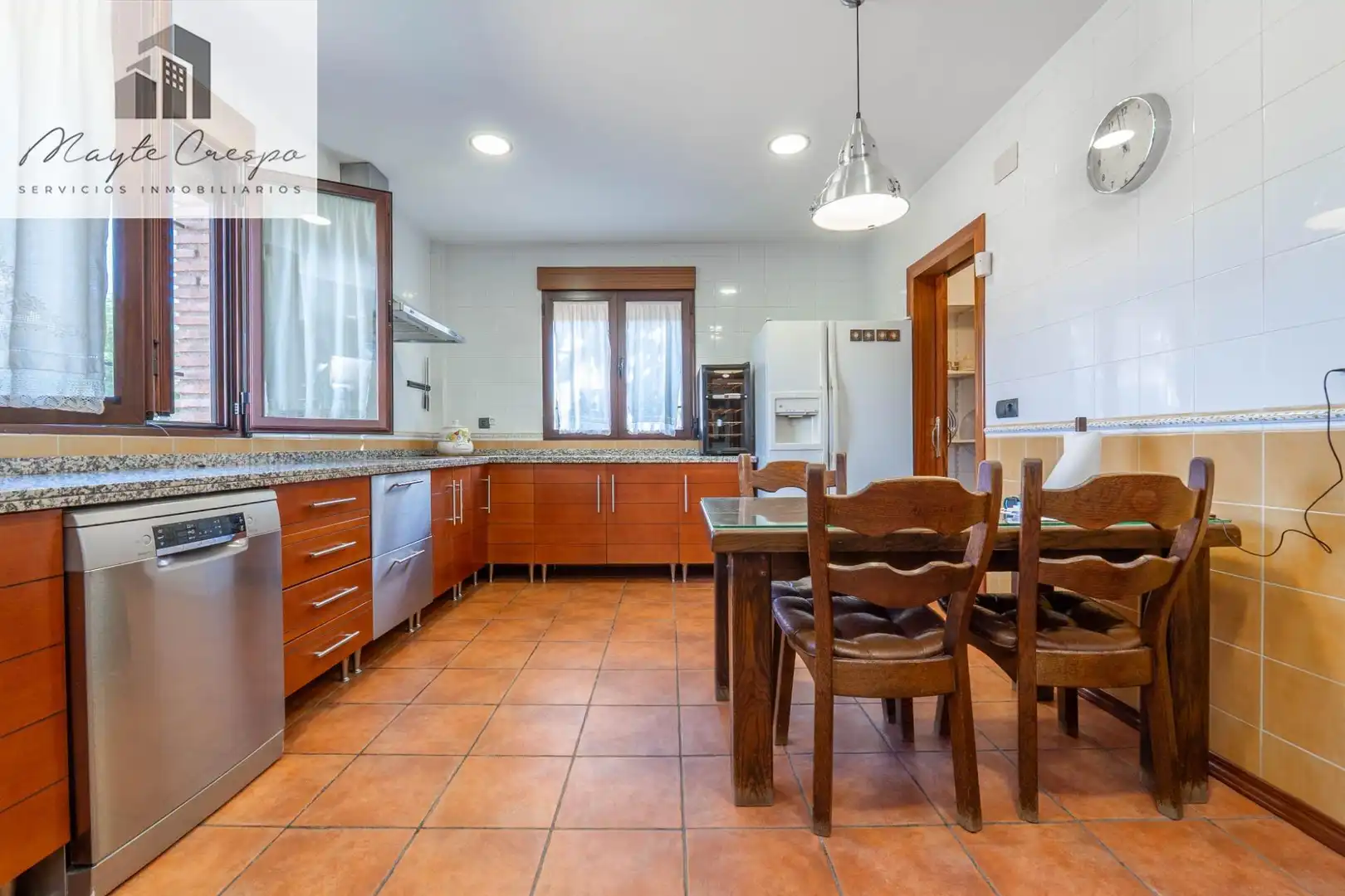 Chalet con terraza en venta en ALELIES (VENT), imagen 42