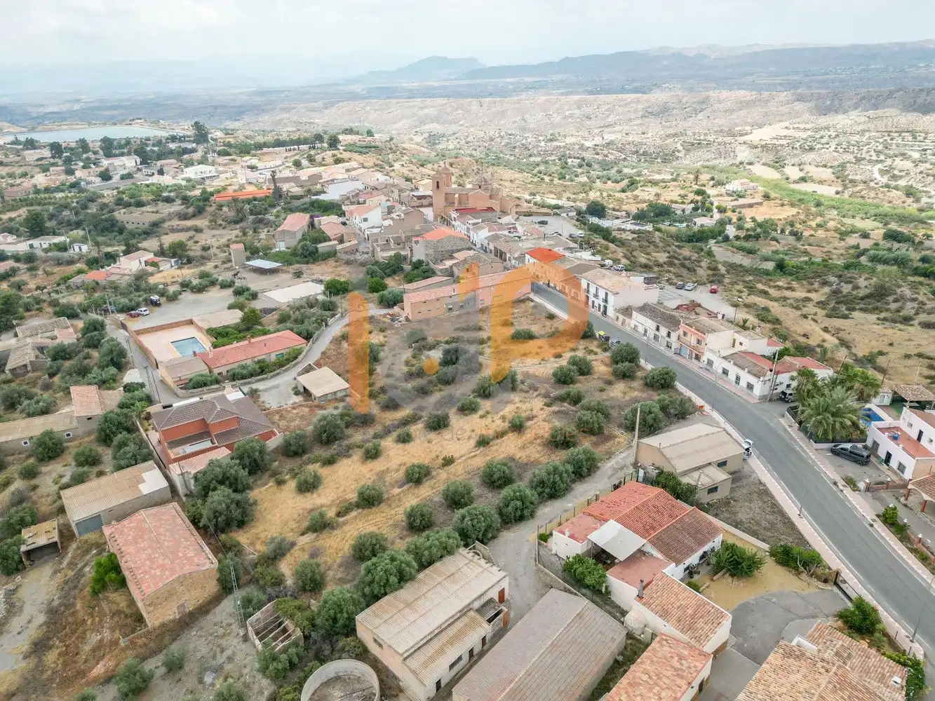 Terreno residencial en venta en Huércal-Overa, imagen 8