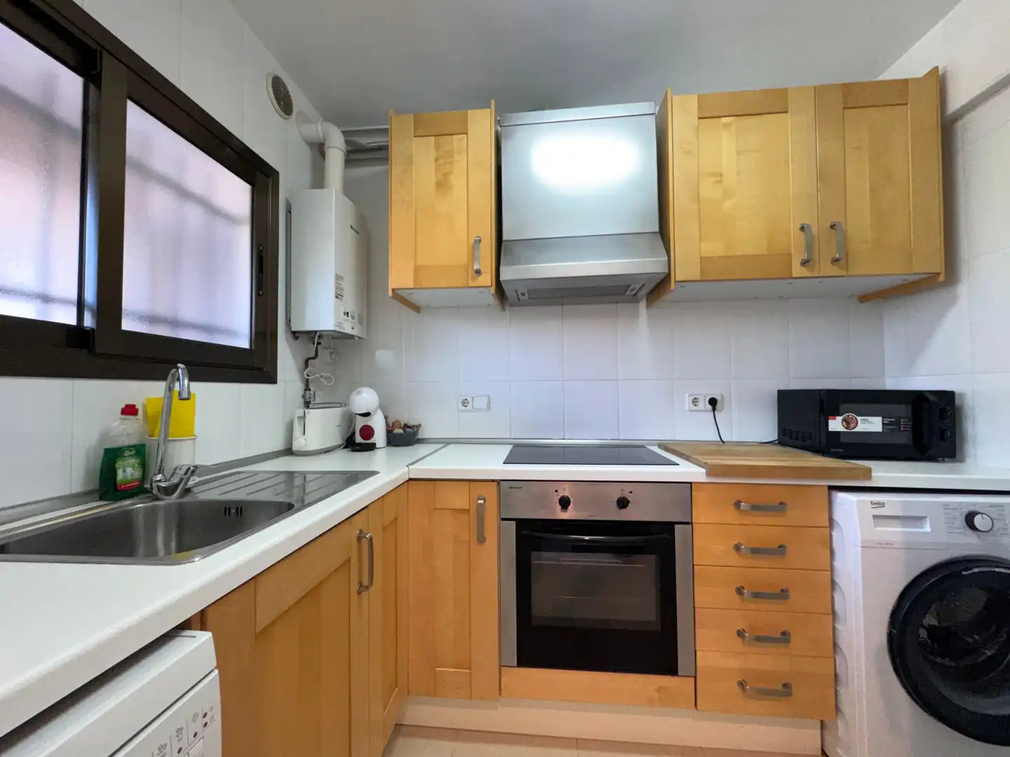 Piso con ascensor en venta en Carrer sa Pubiatina 15, imagen 12