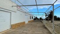 Exterior view of House or chalet for sale in Elche / Elx