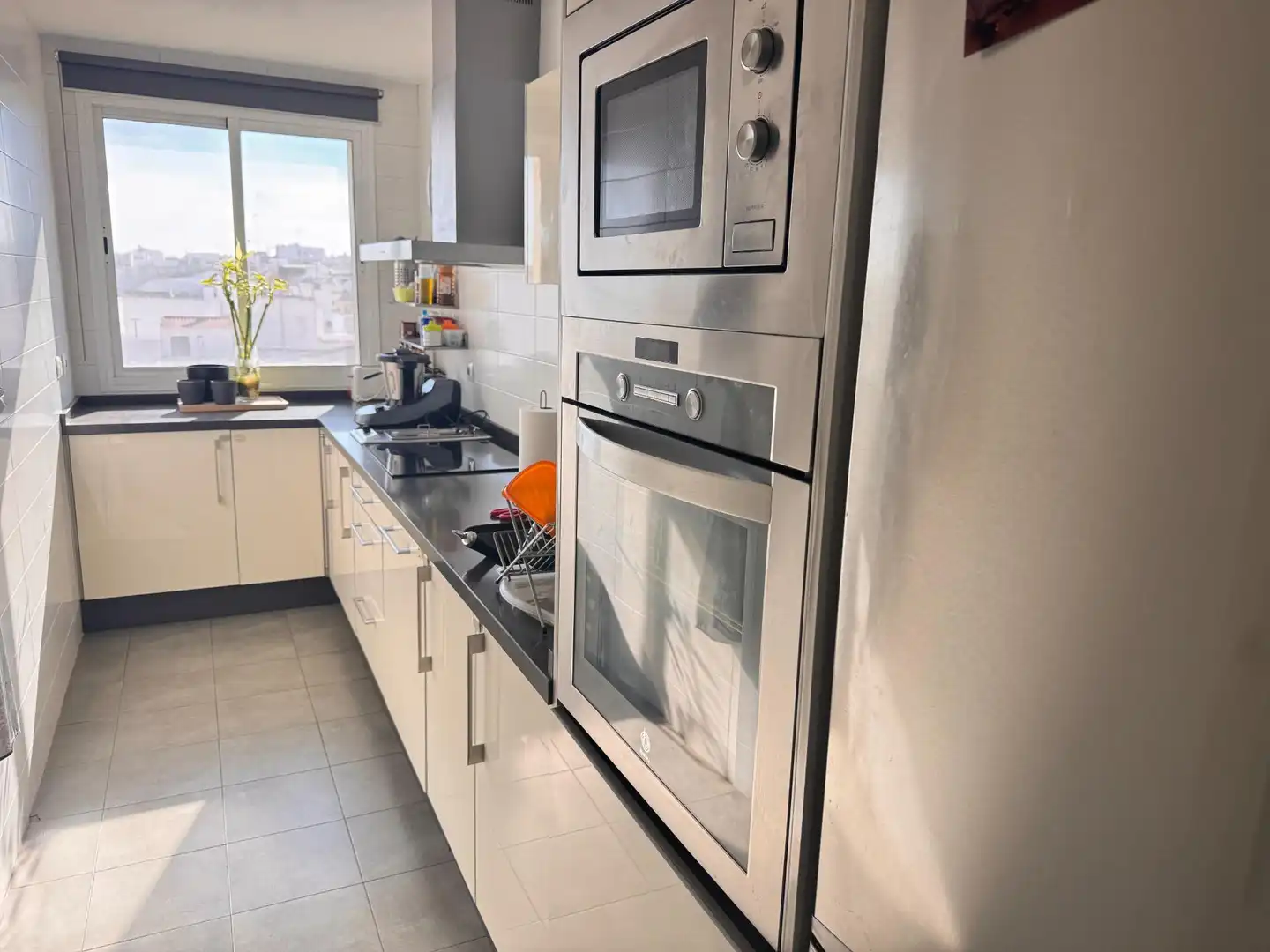 Cocina de Piso en venta en Arenal - La Pólvora