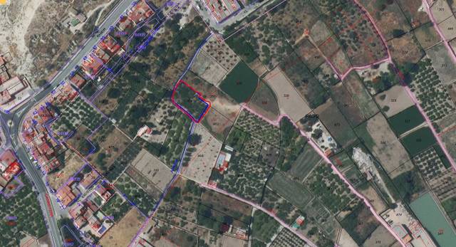 Terreno en Venta en Archena