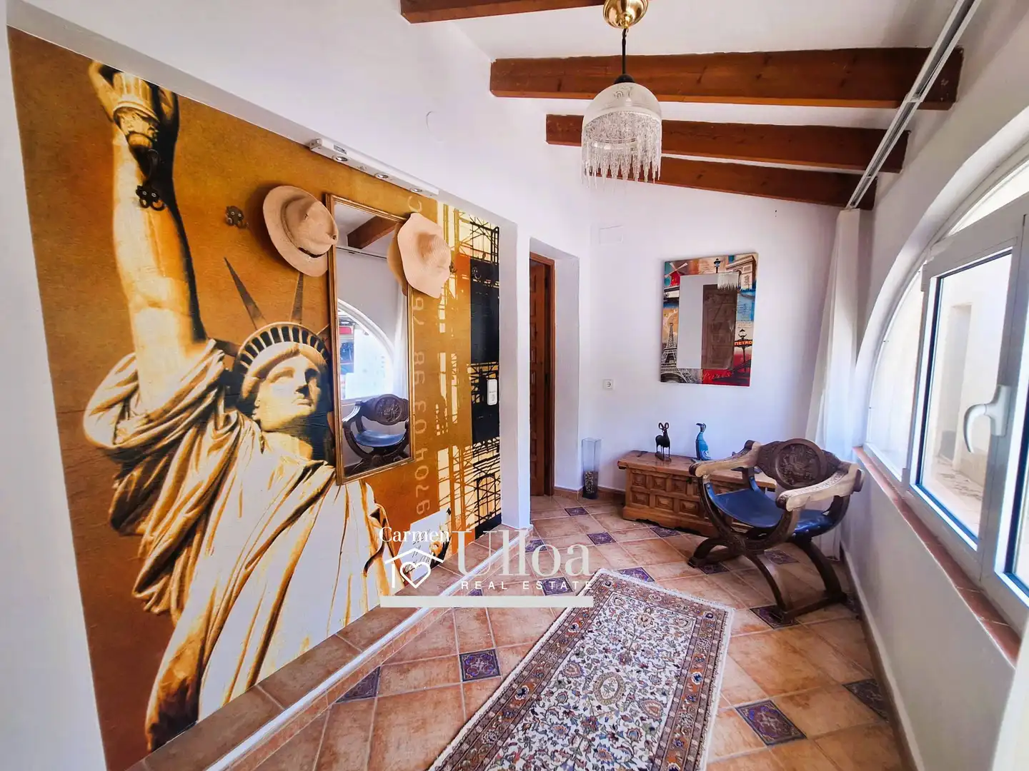 Villa in vendita a Calle AVELLANO, imagen 26