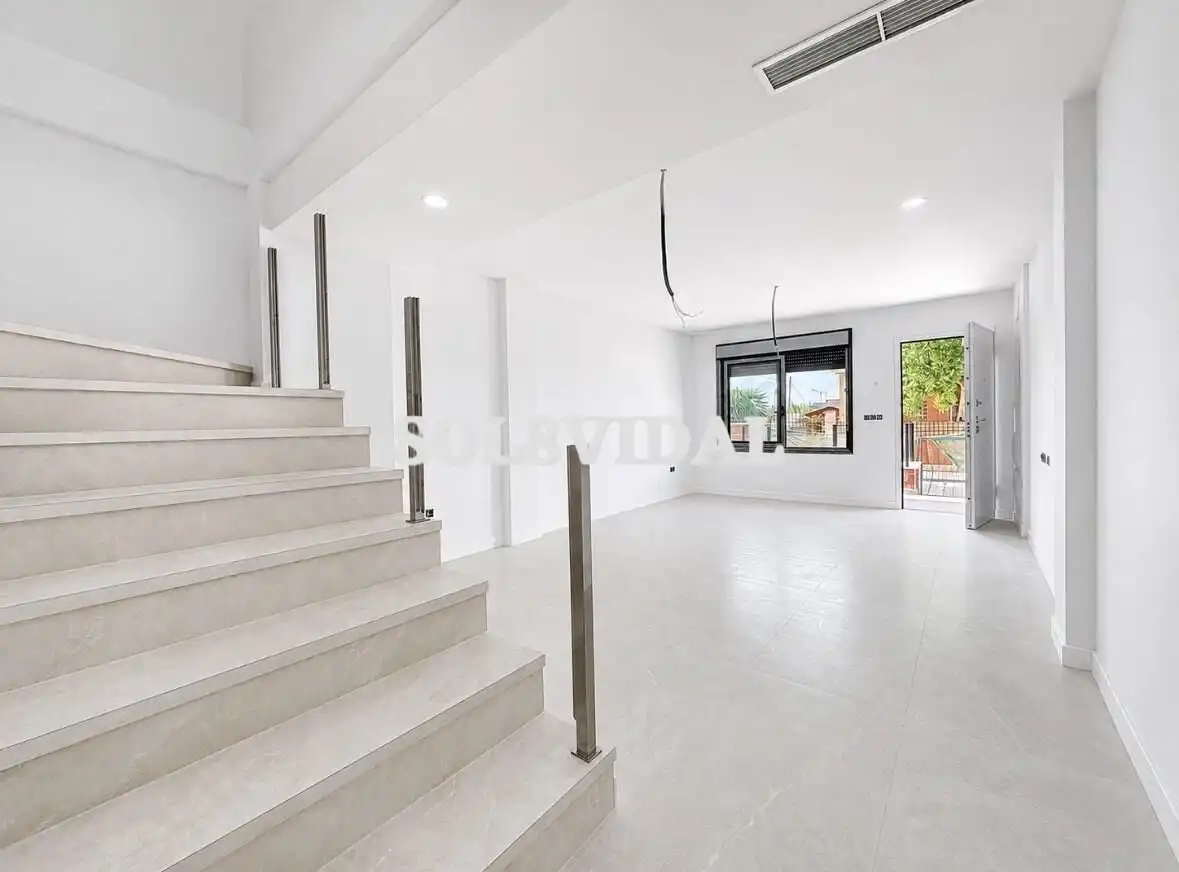 Bungalow con terraza en venta en Bigastro, imagen 14