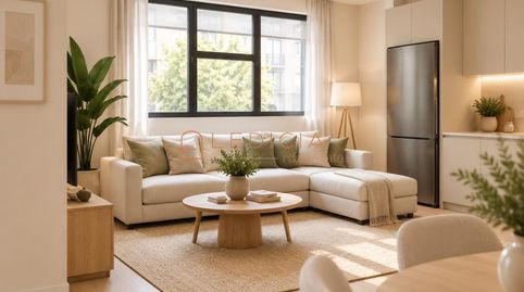 Foto 5 de Piso en venta en Illas Baleares, 32, O Castro, Vigo